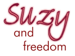 Suzy and freedom