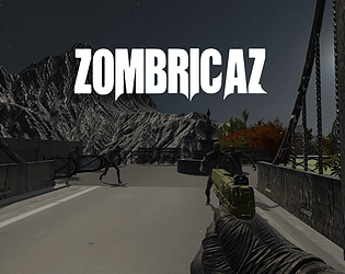 ZomBriCaz