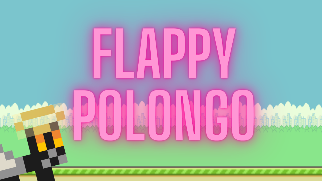 Flappy Polongo