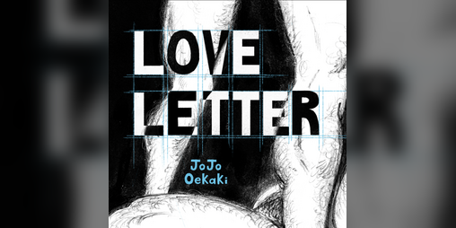 Cover image for Love Letter - 18+ Trans-Gay Zine