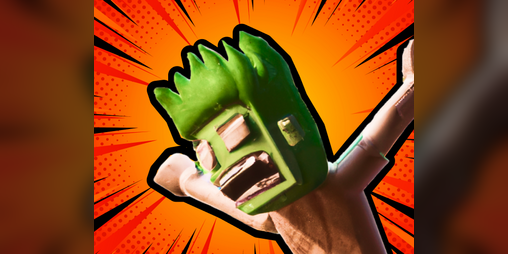 Cover image for Bunker Survival 2.0