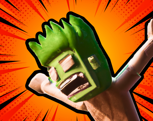 Cover image for Bunker Survival 2.0