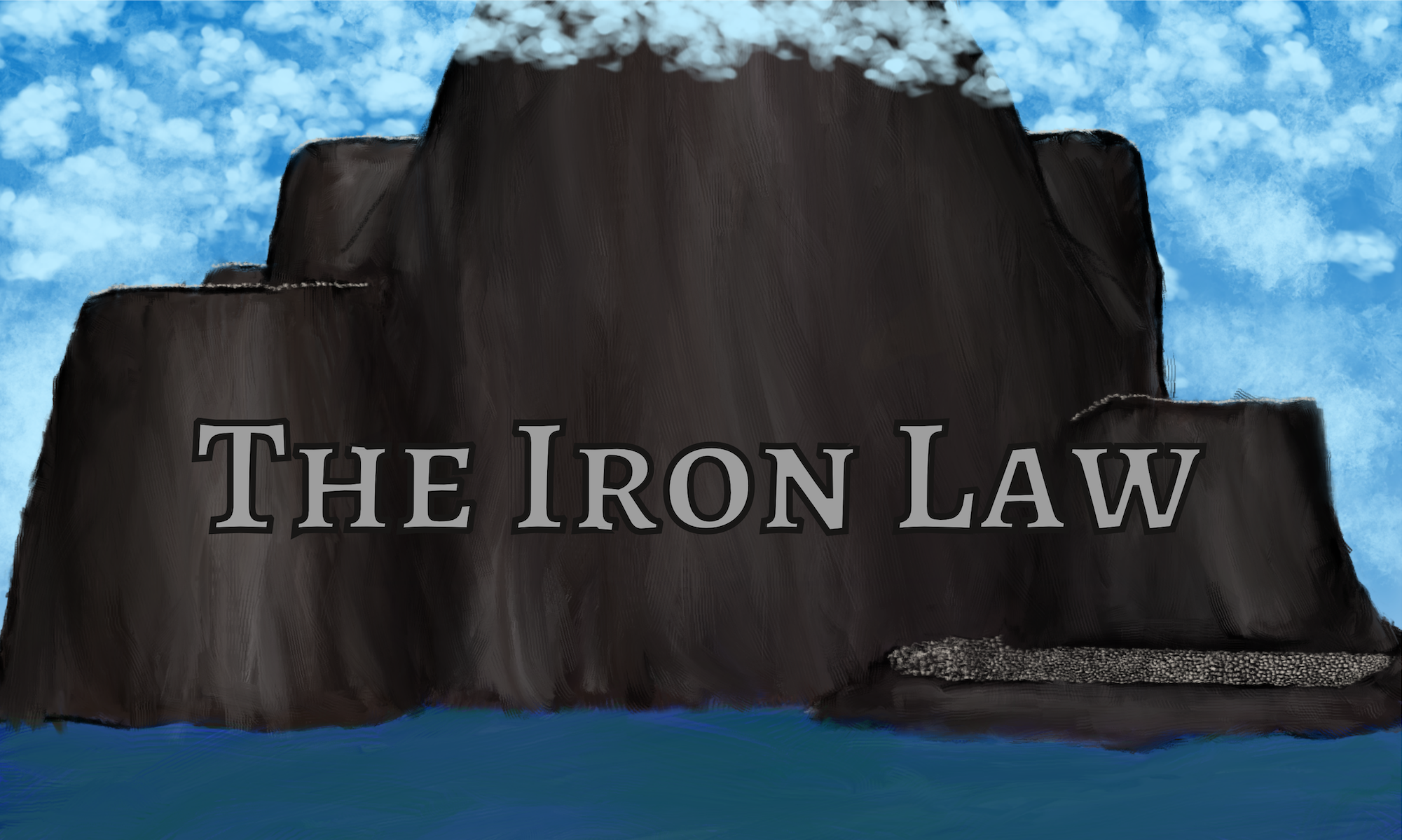 The Iron Law