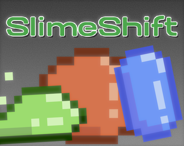 Cover image for SlimeShift