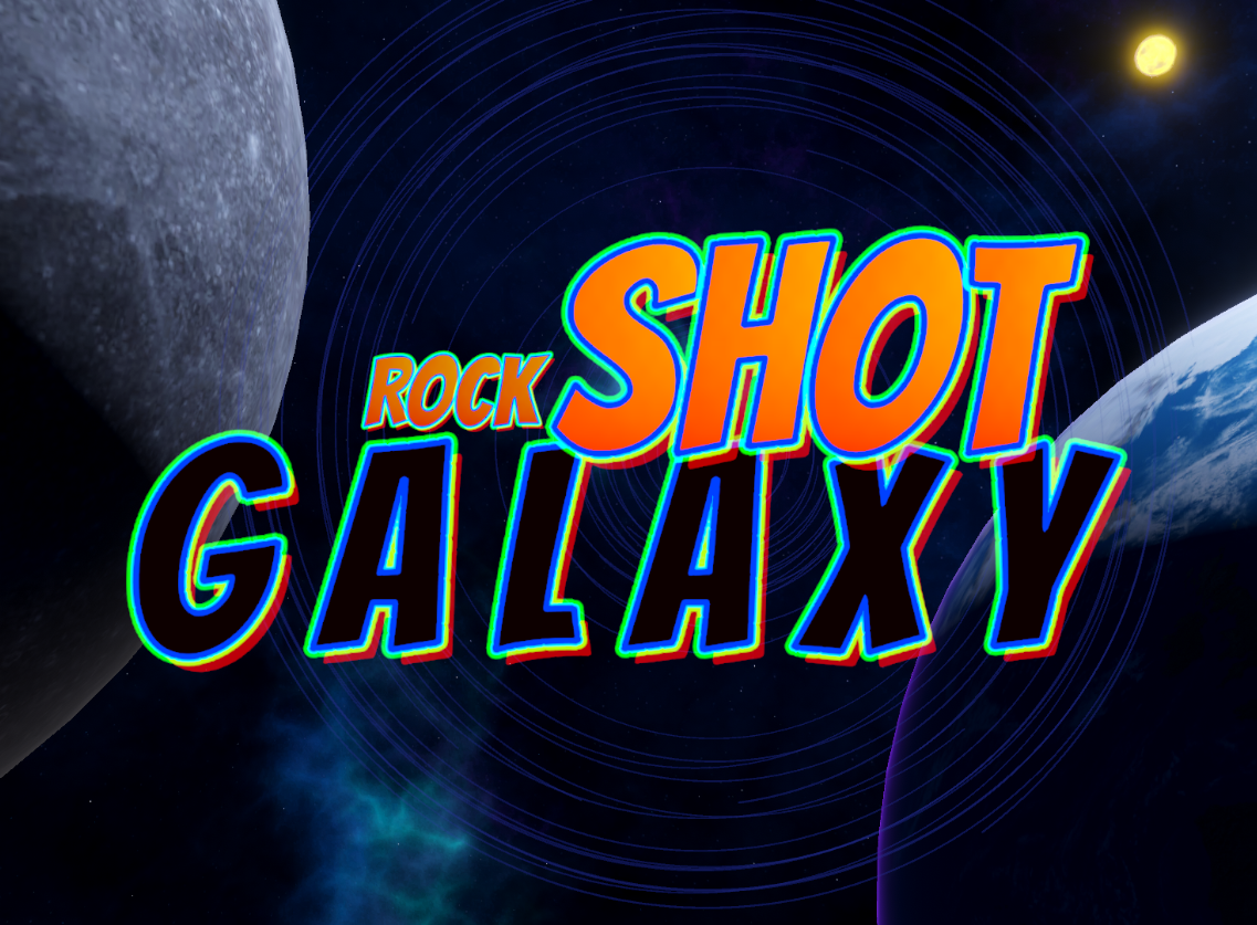 rockSHOT Galaxy by snipshotmedia for UDC Jam #29 - Falling - itch.io