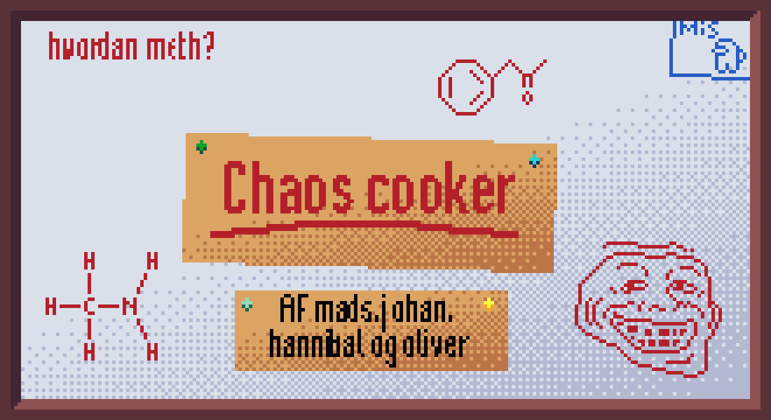 ChaosCooker