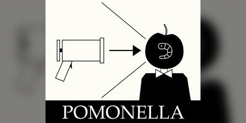 Cover image for pomonella