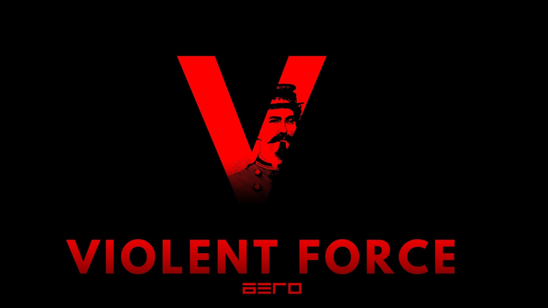 VIOLENT FORCE