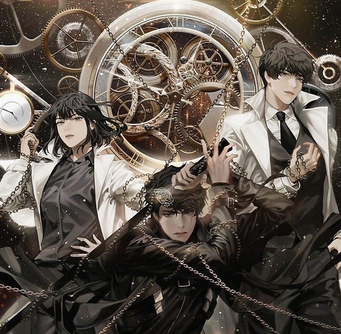 アニメ Viewpoint viewtorino Omniscient reader's viewpoint - Omniscient reader's viewpoint by