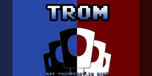 Cover image for TROM (Demo)