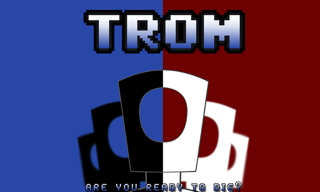 Cover image for TROM (Demo)
