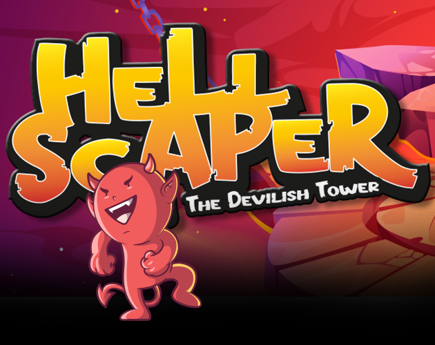 Hellscaper: The Devilish Tower by TAUHERZGameStudio