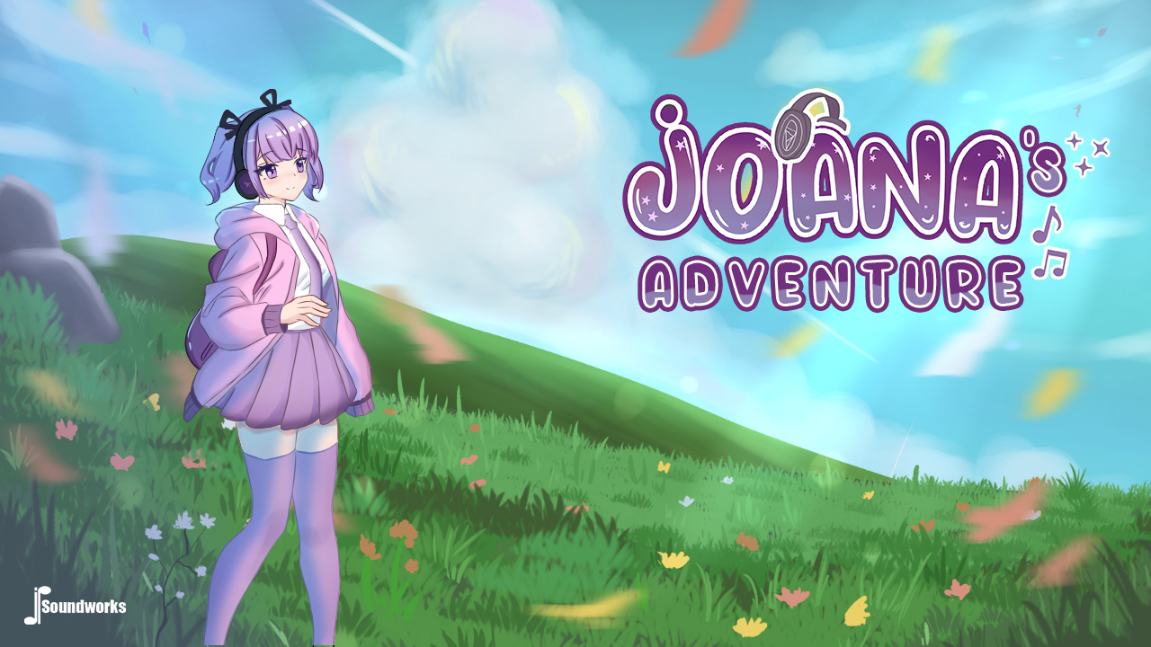 Joana's Adventure