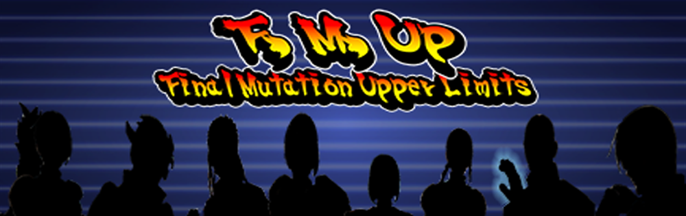 F.M.UP:  Final Mutation Upper Limits