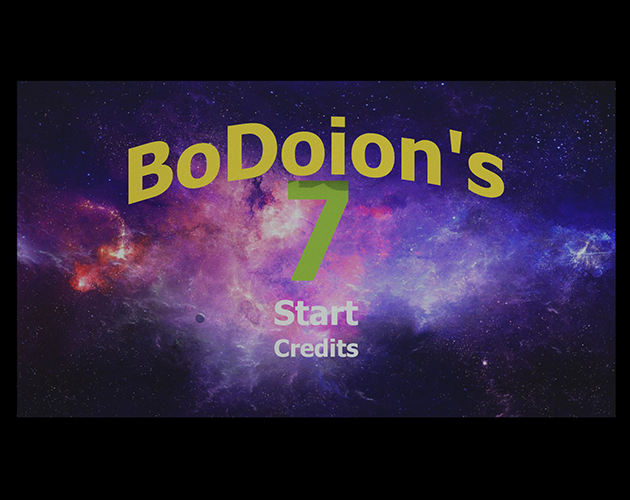 BoDoion's 7