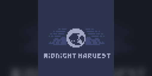 Cover image for Midnight Harvest