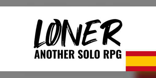 Cover image for Loner en español