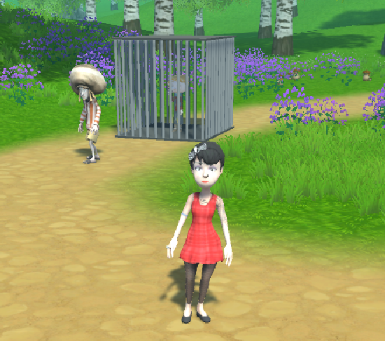 Claire School