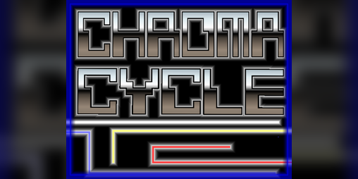 Cover image for Chroma Cycle