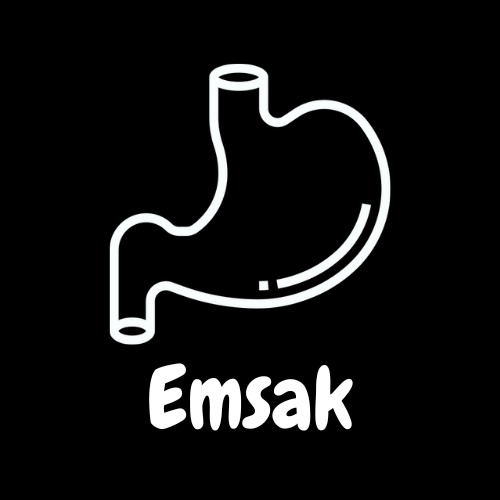 Emsak by 7amo beka