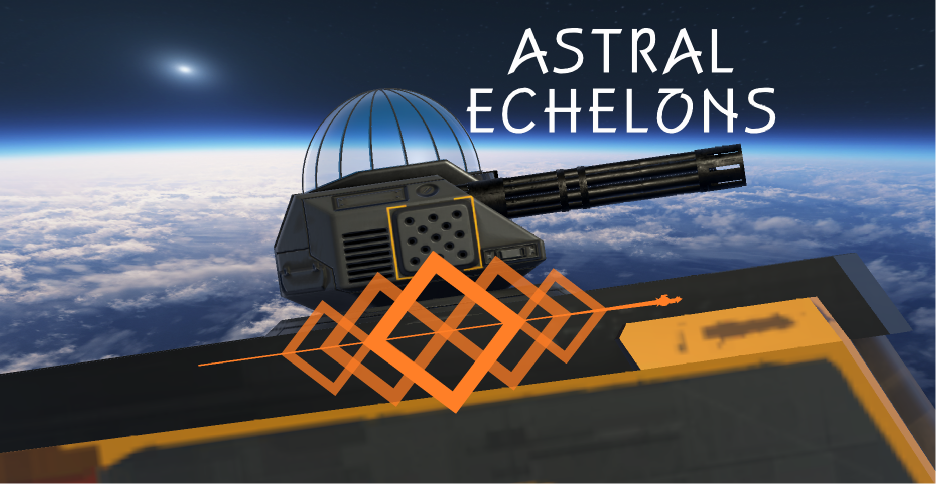 Astral Echelons (Demo)