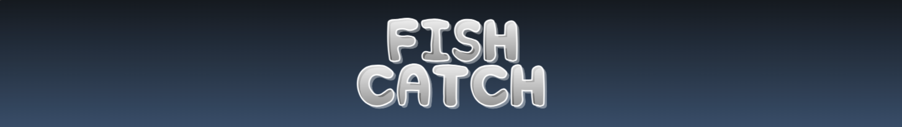 Fish Catch - Mobile