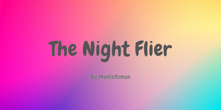 The Night Flier