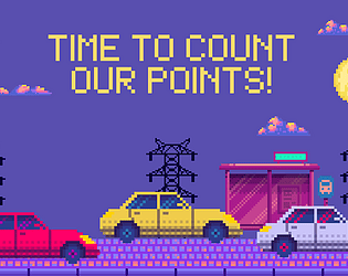 ADIOS game screenshot