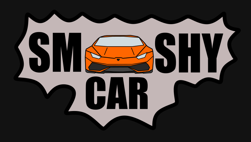 Smashy Car
