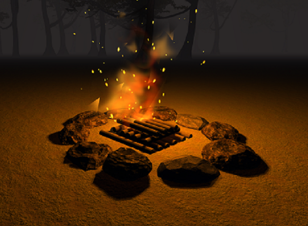 A Campfire Experience cover