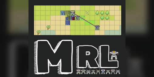 Cover image for MRL