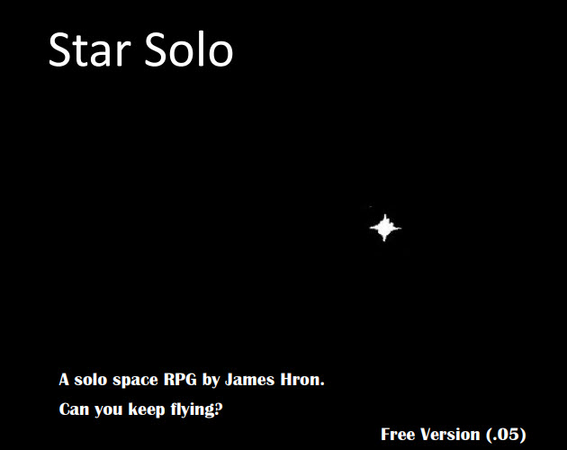 Star Solo - Free Version