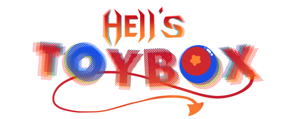 Hell's Toybox