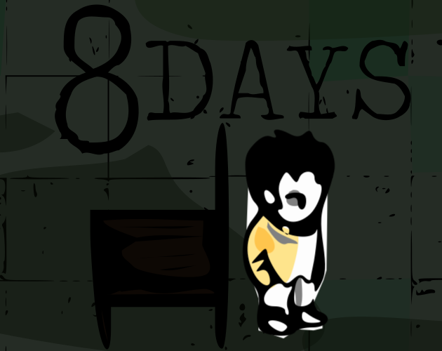 8 Days by RATURE