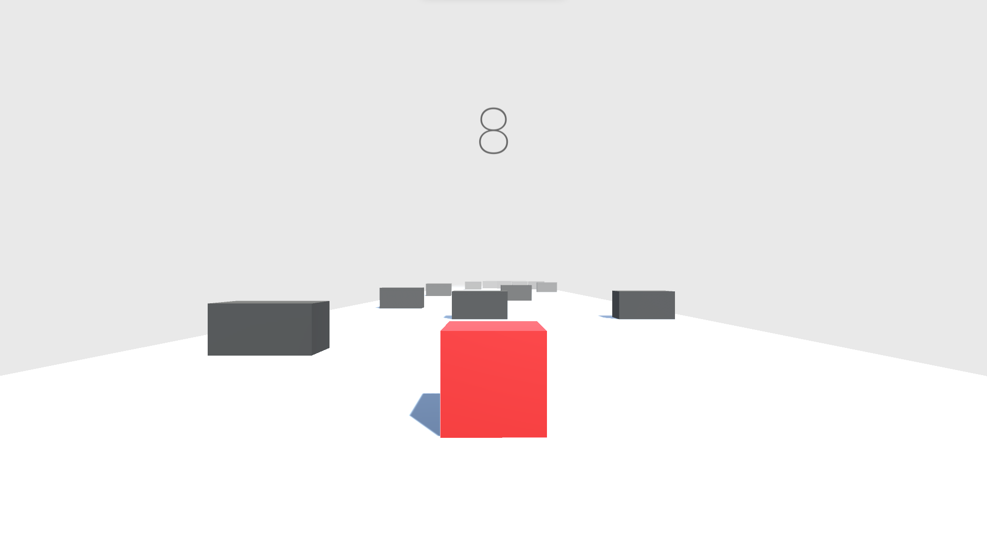 AJ's Crap Game