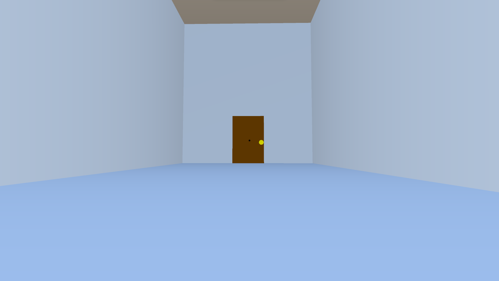 Penguin's Nightmare
