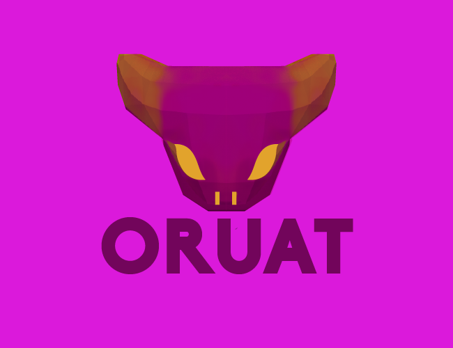 Cover image for ORUAT