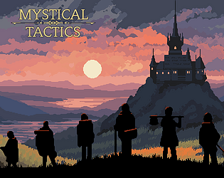 Mystical Tactics