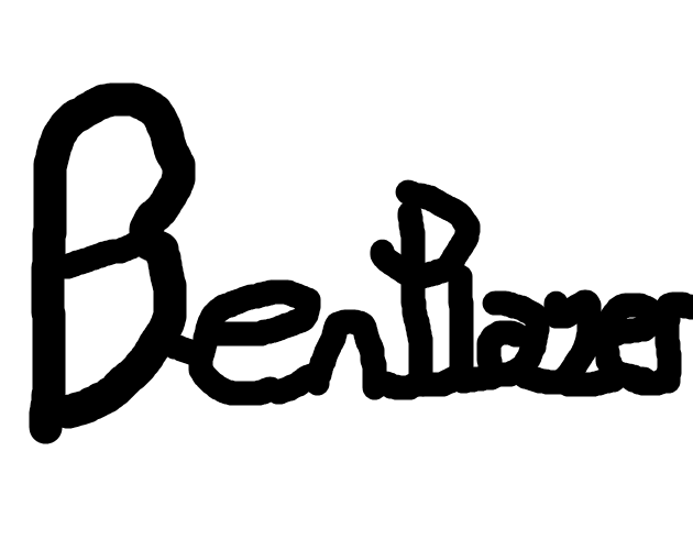 Benplayer by jaedose