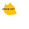 SPACE CAT (REMASTERD)
