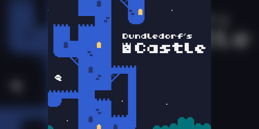 Cover image for Dundledorf's Castle