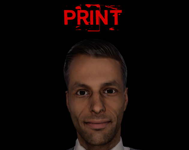 Cover image for PRINT