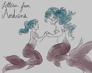 Letters From Andrina