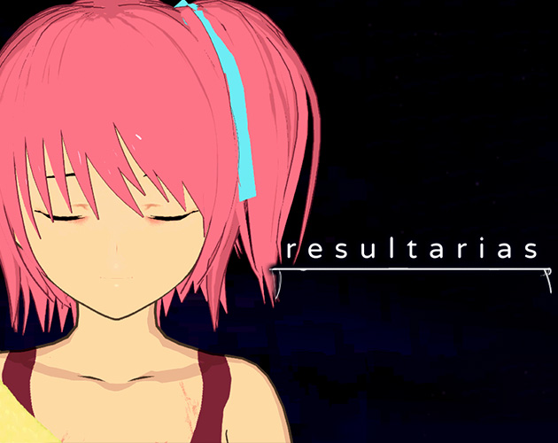 Cover image for Resultarias