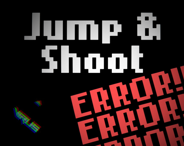Jump & Shoot