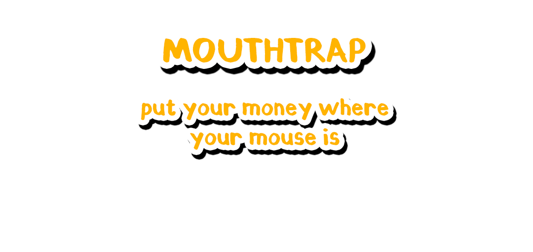 MouthTrap - Fuse Jam 2 2018