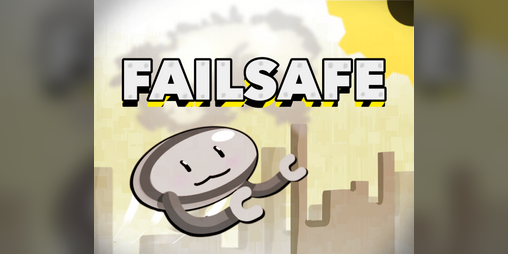 Cover image for FailSafe