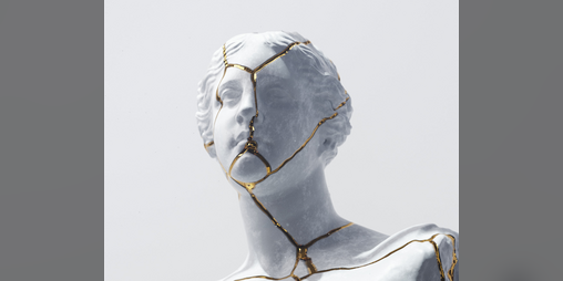 Cover image for Galatea