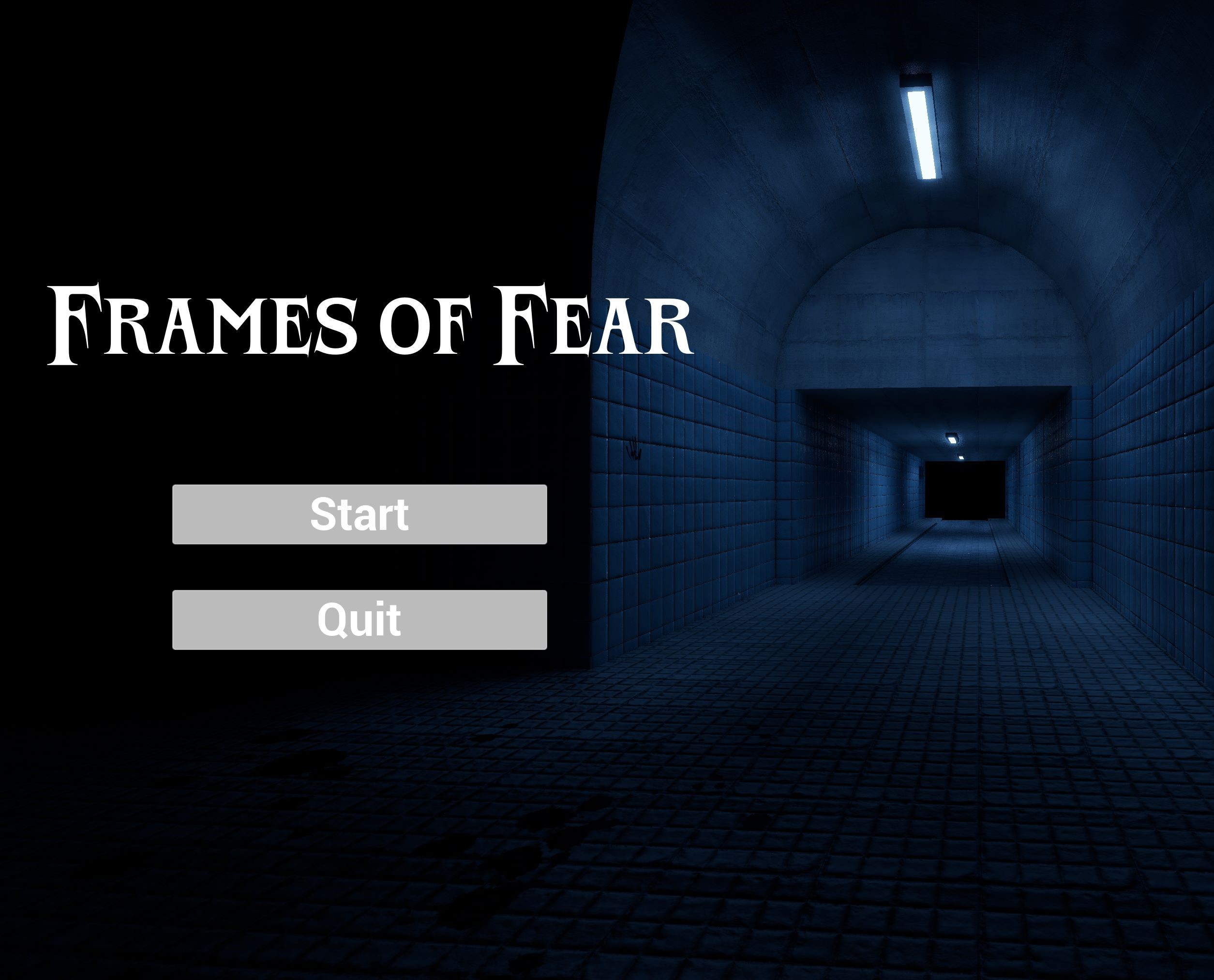 Frames of Fear