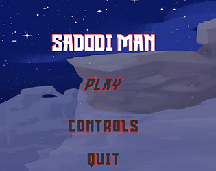 Sadodi Man